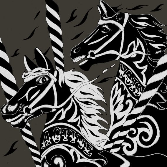 Cover Carousel